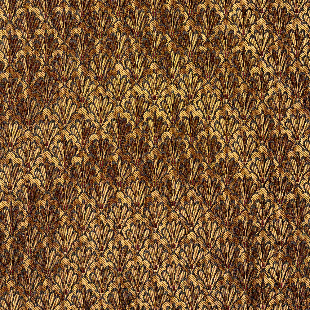 1427 Topaz by Charlotte Fabric Uptown Jacquards II 53% Cotton, 47% Polyester Made In USA Exceeds 70,000 Wyzenbeek Rubs (Heavy Duty) Horizontal: 1.25" x Vertical: 1.25" 54 Inches - Fabric Carolina -