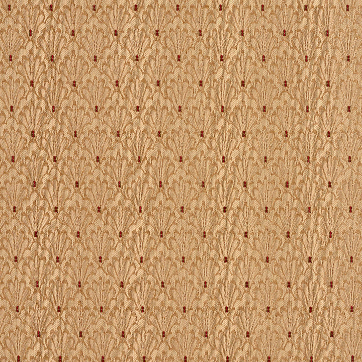 1428 Sand by Charlotte Fabric Uptown Jacquards II 53% Cotton, 47% Polyester Made In USA Exceeds 70,000 Wyzenbeek Rubs (Heavy Duty) Horizontal: 1.25" x Vertical: 1.25" 54 Inches - Fabric Carolina -
