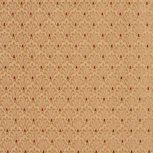 1428 Sand by Charlotte Fabric