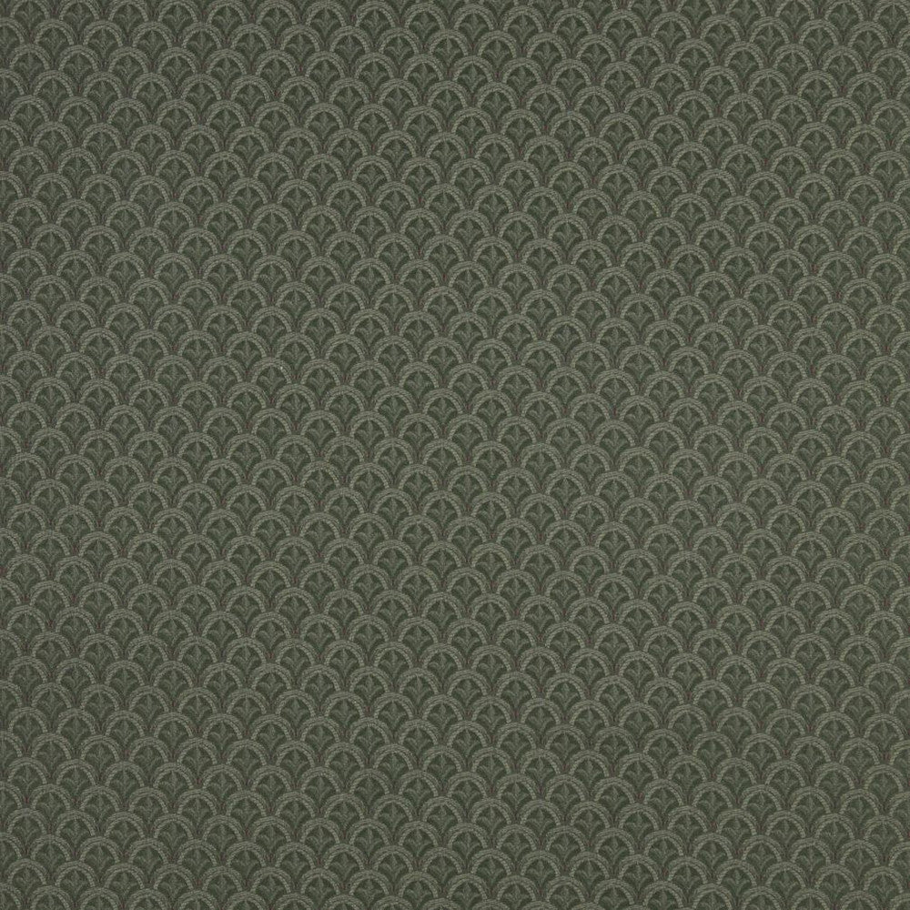 1431 Willow by Charlotte Fabric Uptown Jacquards II 50% Cotton, 50% Polyester Made In USA Exceeds 70,000 Wyzenbeek Rubs (Heavy Duty) Horizontal: 1.5" x Vertical: 1.5" 54 Inches - Fabric Carolina -