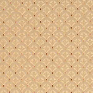 1433 Camel by Charlotte Fabric