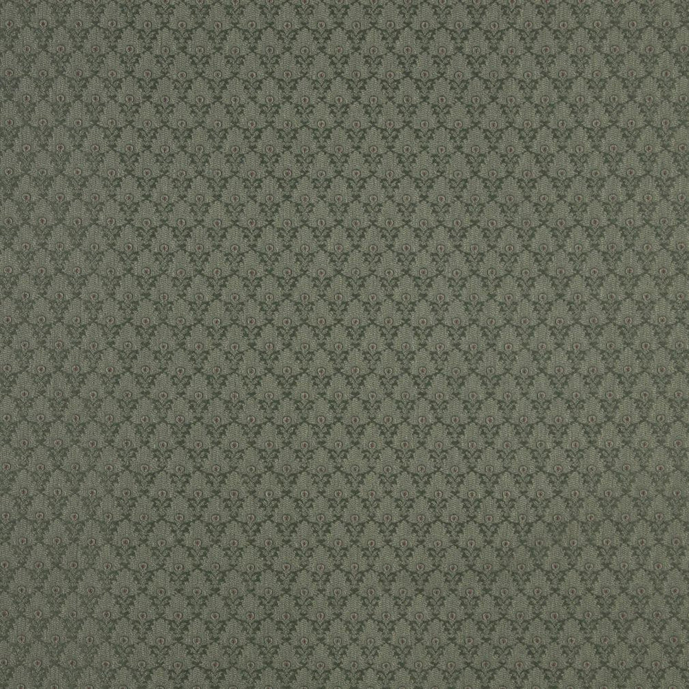 1435 Juniper by Charlotte Fabric Uptown Jacquards II 50% Cotton, 50% Polyester Made In USA Exceeds 70,000 Wyzenbeek Rubs (Heavy Duty) Horizontal: 1.25" x Vertical: 1.5" 54 Inches - Fabric Carolina -