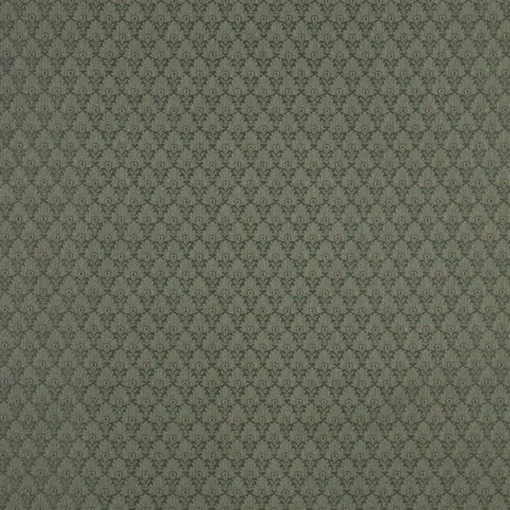 1435 Juniper by Charlotte Fabric Uptown Jacquards II 50% Cotton, 50% Polyester Made In USA Exceeds 70,000 Wyzenbeek Rubs (Heavy Duty) Horizontal: 1.25" x Vertical: 1.5" 54 Inches - Fabric Carolina -