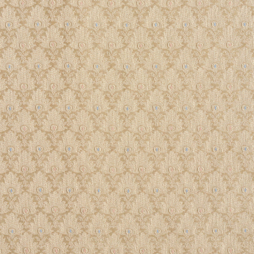 1436 Khaki by Charlotte Fabric Uptown Jacquards II 50% Cotton, 50% Polyester Made In USA Exceeds 70,000 Wyzenbeek Rubs (Heavy Duty) Horizontal: 1.25" x Vertical: 1.5" 54 Inches - Fabric Carolina -