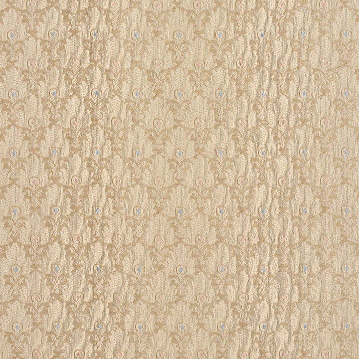 1436 Khaki by Charlotte Fabric Uptown Jacquards II 50% Cotton, 50% Polyester Made In USA Exceeds 70,000 Wyzenbeek Rubs (Heavy Duty) Horizontal: 1.25" x Vertical: 1.5" 54 Inches - Fabric Carolina -