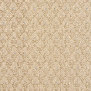 1436 Khaki by Charlotte Fabric