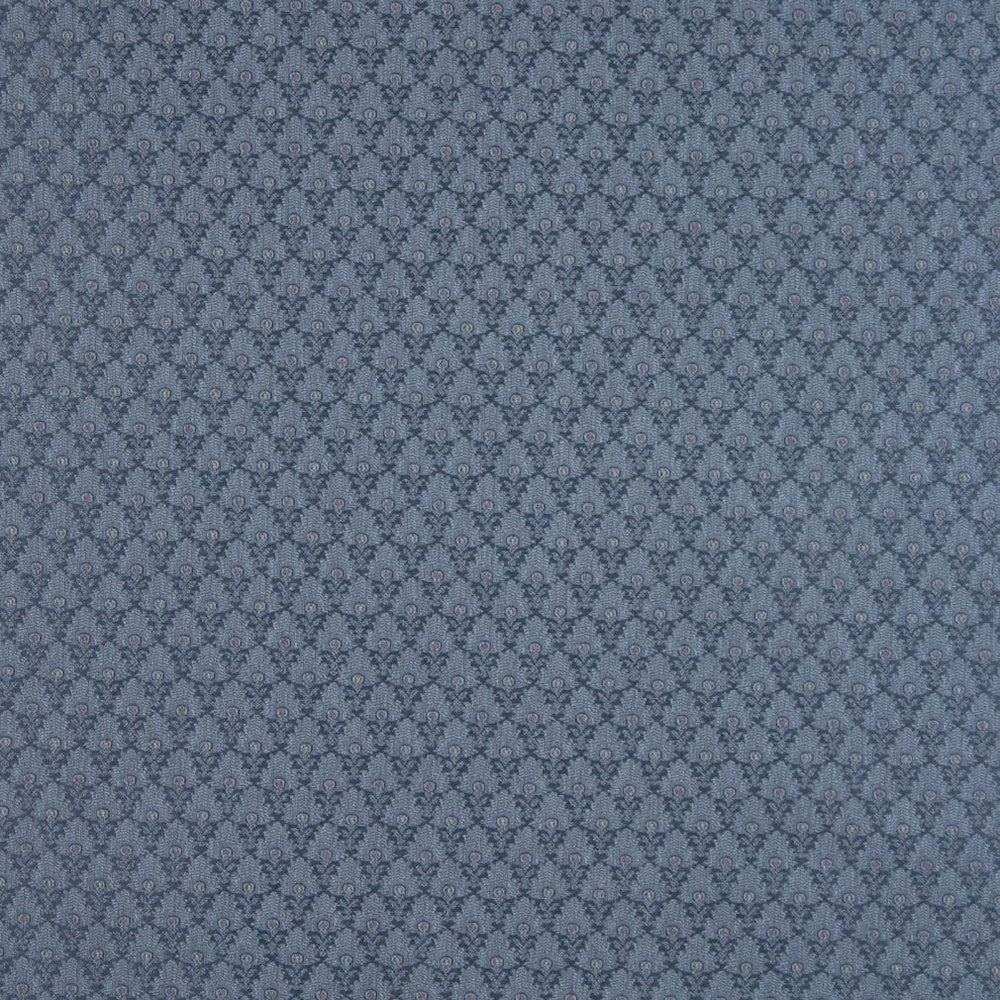 1437 Colonial by Charlotte Fabric Uptown Jacquards II 50% Cotton, 50% Polyester Made In USA Exceeds 70,000 Wyzenbeek Rubs (Heavy Duty) Horizontal: 1.25" x Vertical: 1.5" 54 Inches - Fabric Carolina -