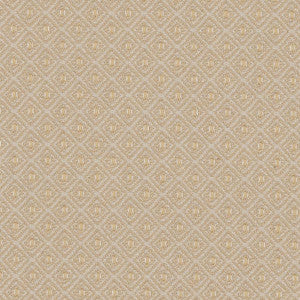 1442 Eggshell by Charlotte Fabric
