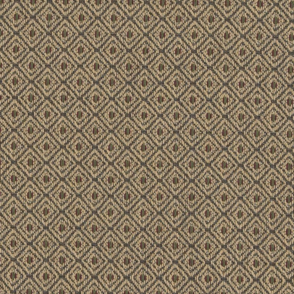 1443 Truffle by Charlotte Fabric Uptown Jacquards II & Ring Book Page #106 57% Cotton, 43% Polyester Made In USA Exceeds 70,000 Wyzenbeek Rubs (Heavy Duty) Horizontal: 0.75" x Vertical: 0.75" 54 Inches - Fabric Carolina -