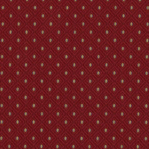 1445 Cherry by Charlotte Fabric