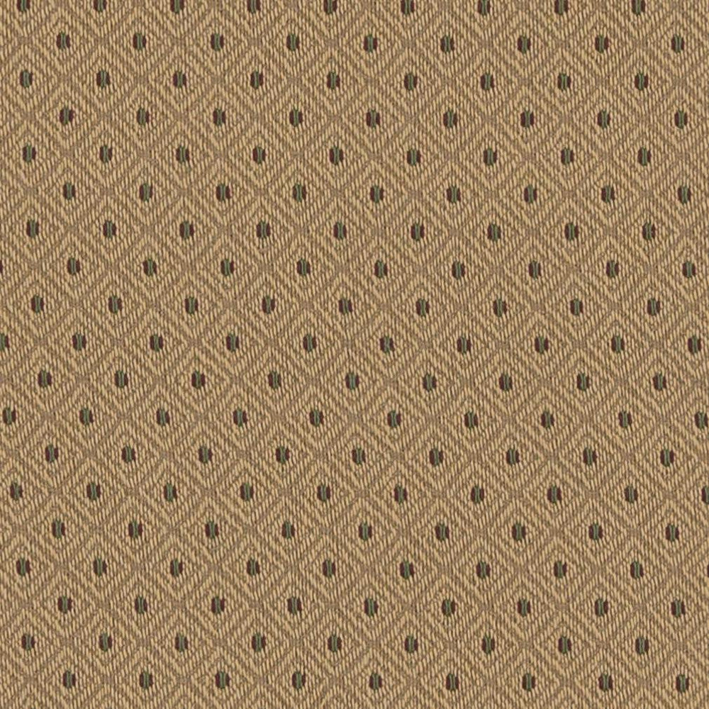 1446 Dune by Charlotte Fabric Uptown Jacquards II & Ring Book Page #106 57% Cotton, 43% Polyester Made In USA Exceeds 70,000 Wyzenbeek Rubs (Heavy Duty) Horizontal: 0.75" x Vertical: 0.75" 54 Inches - Fabric Carolina -