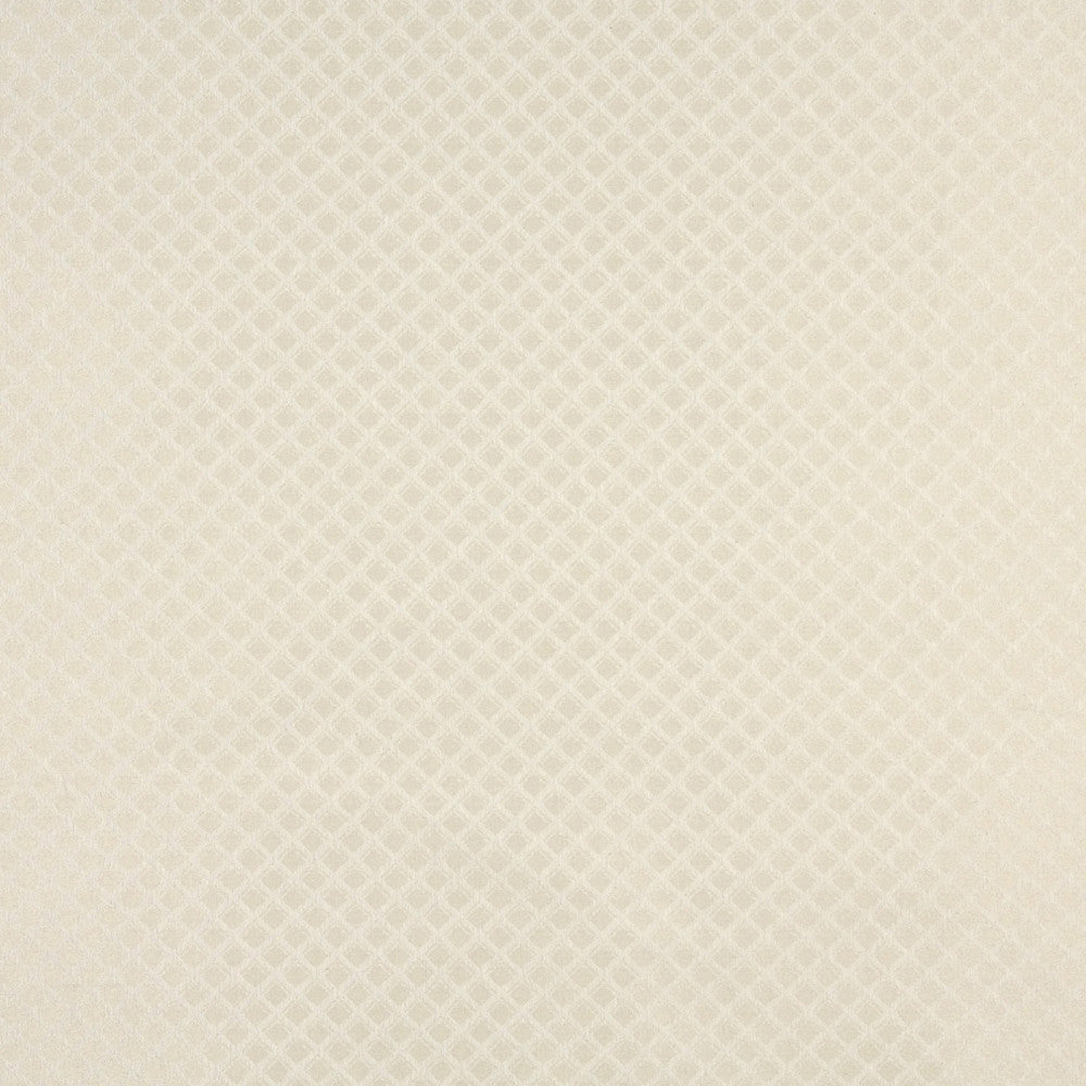 1448 Pearl by Charlotte Fabric Uptown Jacquards II 51% Polyester, 49% Cotton Made In USA Exceeds 70,000 Wyzenbeek Rubs (Heavy Duty) </p><p>Repeat: Horizontal: 1" x Vertical: 1" 54 Inches - Fabric Carolina -