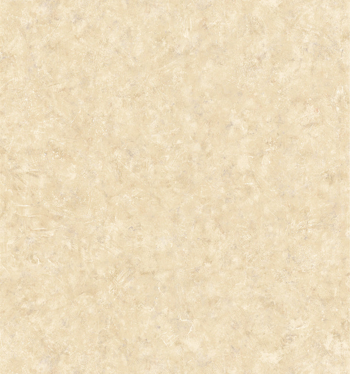 Peasant Beige Texture Wallpaper by Brewster Northwoods Lodge Covers about 56.4 square feet 20.5-in by 33-ft long roll Prepasted 21 - Fabric Carolina -