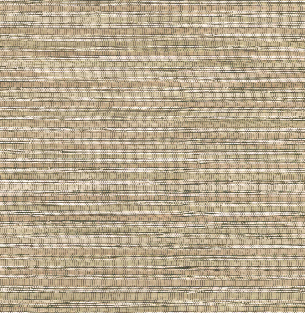 Freeport Mauve Faux Grasscloth Wallpaper by Brewster Northwoods Lodge Covers about 56.4 square feet 20.5-in by 33-ft long roll Prepasted 21 - Fabric Carolina -