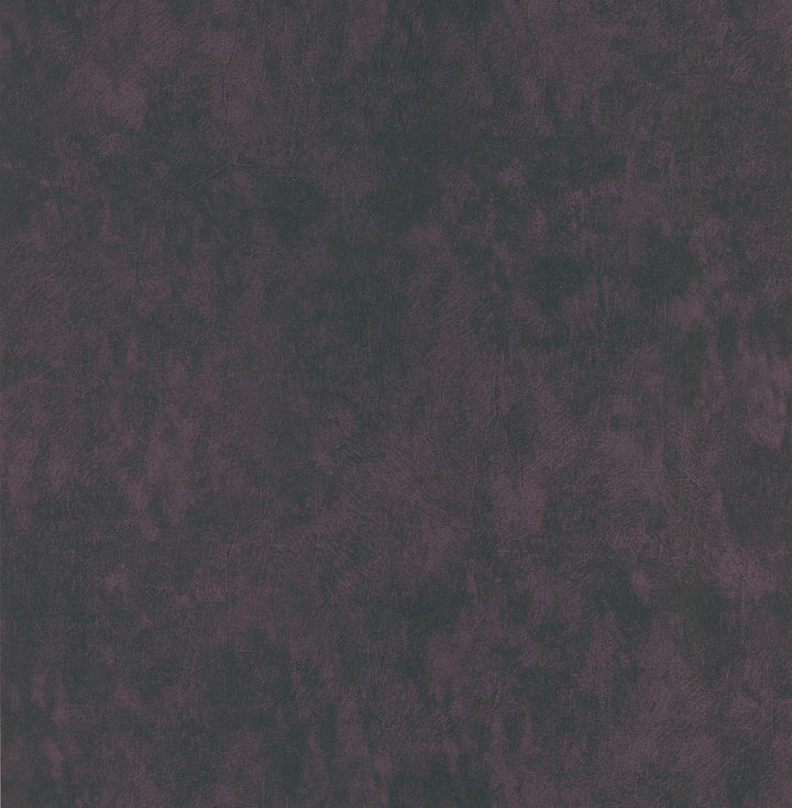Ashland Purple Texture Wallpaper by Brewster Northwoods Lodge Covers about 56.4 square feet 20.5-in by 33-ft long roll Prepasted 0 - Fabric Carolina -