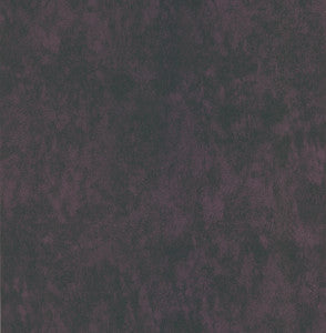 Ashland Purple Texture Wallpaper by Brewster