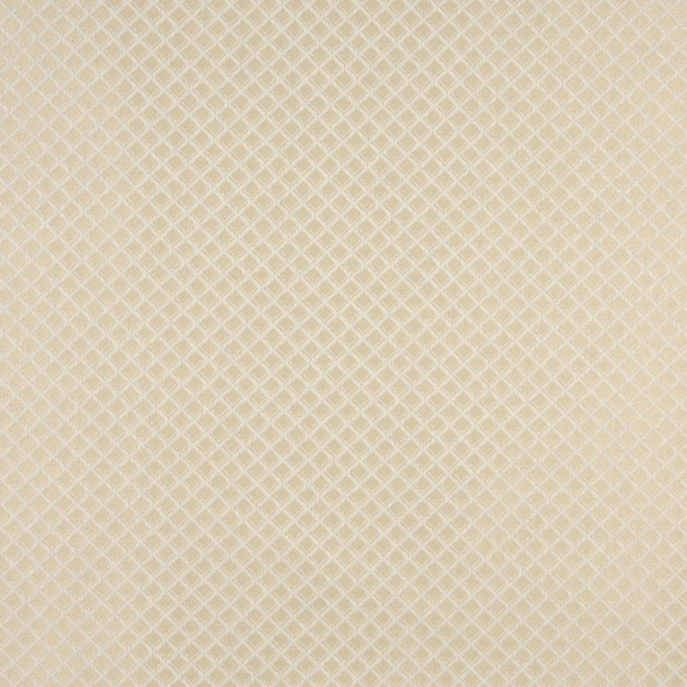 1450 Eggshell by Charlotte Fabric Uptown Jacquards II 51% Polyester, 49% Cotton Made In USA Exceeds 70,000 Wyzenbeek Rubs (Heavy Duty) Horizontal: 1" x Vertical: 1" 54 Inches - Fabric Carolina -