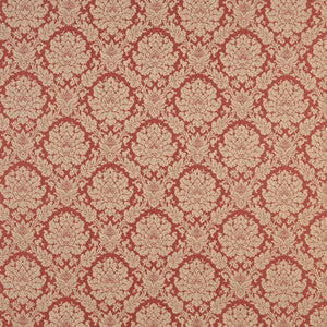 1455 Coral by Charlotte Fabric