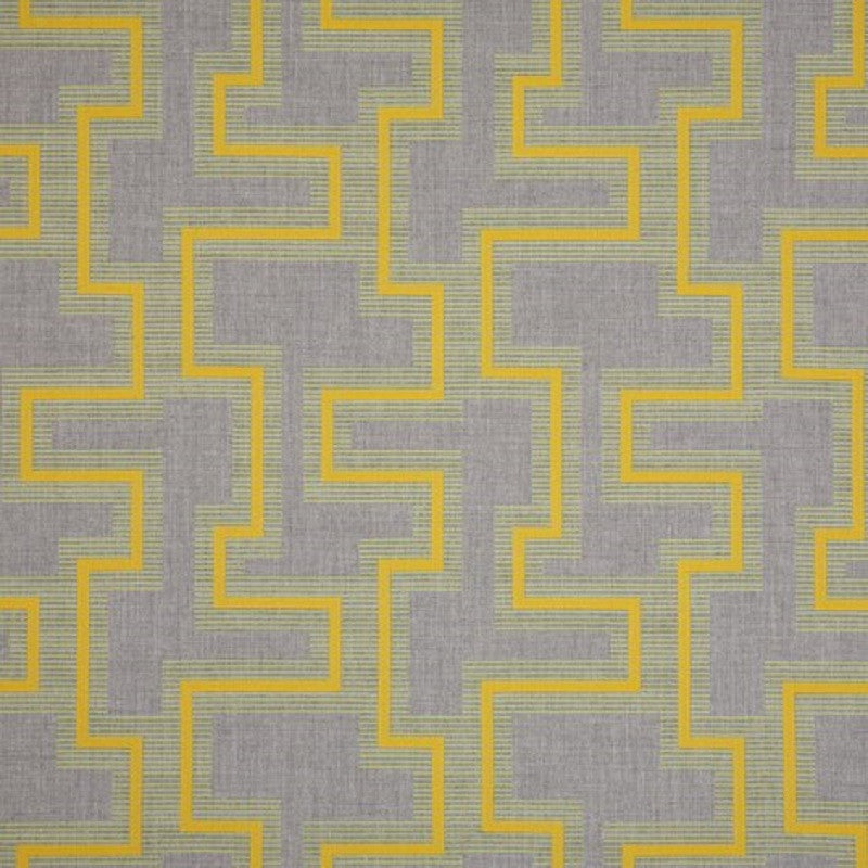 145656-0004 Resonate Citronelle by Sunbrella Fabric Cushion Furniture Drapery Fabrics > Sunbrella Dimension Collection 100% Acrylic USA or Imported Horizontal 9.33,Vertical 14.06 54" - Fabric Carolina -