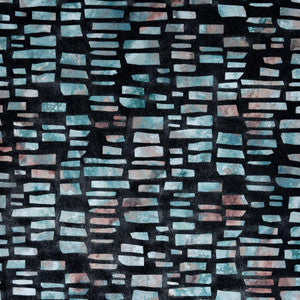 Fusion Flock (Wp) # 02 Mineral by 1838 Wallcoverings Wallpaper