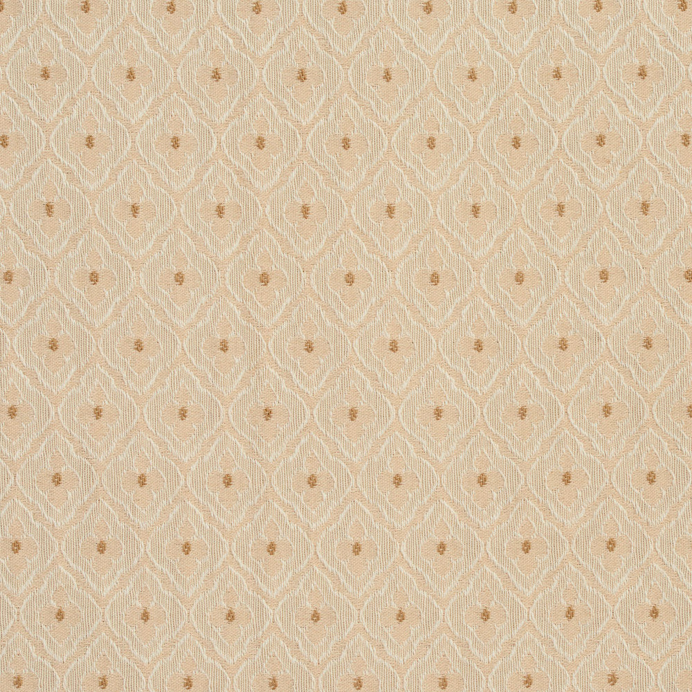 1468 Ecru by Charlotte Fabric Uptown Jacquards II & Ring Book Page #114 57% Cotton, 43% Polyester Made In USA Exceeds 70,000 Wyzenbeek Rubs (Heavy Duty) Horizontal: 1" x Vertical: 1.5" 54 Inches - Fabric Carolina -