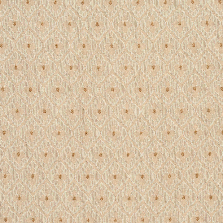 1468 Ecru by Charlotte Fabric Uptown Jacquards II & Ring Book Page #114 57% Cotton, 43% Polyester Made In USA Exceeds 70,000 Wyzenbeek Rubs (Heavy Duty) Horizontal: 1" x Vertical: 1.5" 54 Inches - Fabric Carolina -