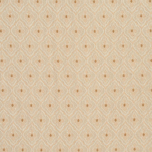 1468 Ecru by Charlotte Fabric