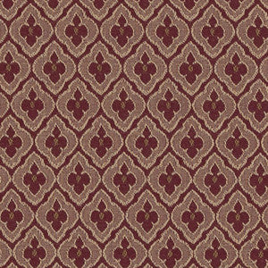 1469 Cabernet by Charlotte Fabric