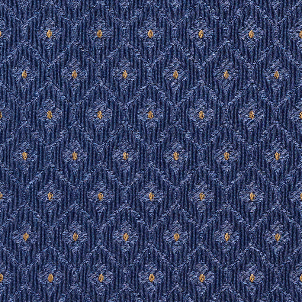 1472 Cadet by Charlotte Fabric Uptown Jacquards II & Ring Book Page #114 57% Cotton, 43% Polyester Made In USA Exceeds 70,000 Wyzenbeek Rubs (Heavy Duty) Horizontal: 1" x Vertical: 1.5" 54 Inches - Fabric Carolina -