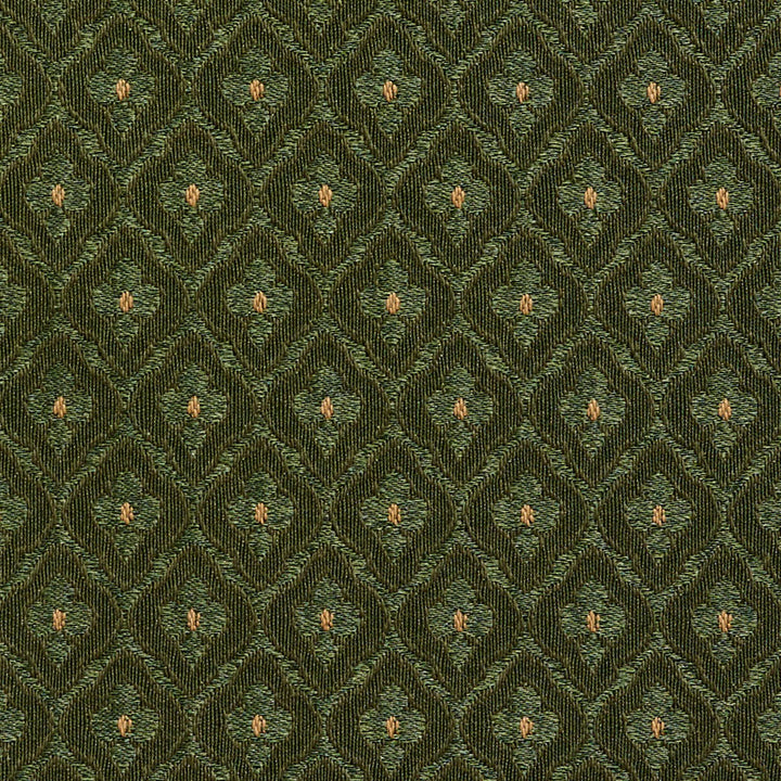 1473 Pine by Charlotte Fabric Uptown Jacquards II & Ring Book Page #114 57% Cotton, 43% Polyester Made In USA Exceeds 70,000 Wyzenbeek Rubs (Heavy Duty) Horizontal: 1" x Vertical: 1.5" 54 Inches - Fabric Carolina -