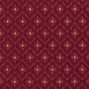 1474 Merlot by Charlotte Fabric