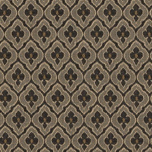 1475 Coal by Charlotte Fabric
