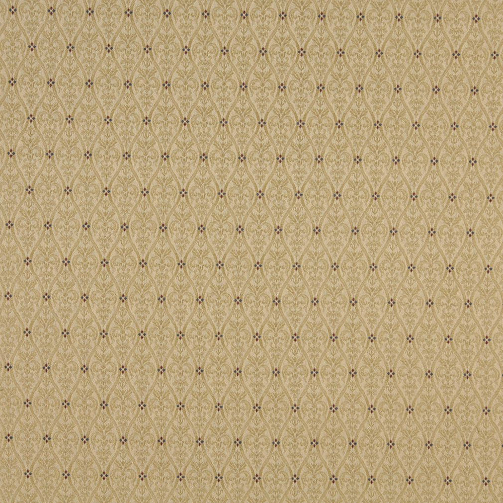1476 Honey by Charlotte Fabric Uptown Jacquards II & Ring Book Page #113 61% Cotton, 39% Polyester Made In USA Exceeds 70,000 Wyzenbeek Rubs (Heavy Duty) Horizontal: 2" x Vertical: 3" 54 Inches - Fabric Carolina -