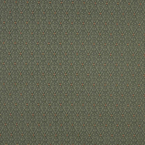 1477 Tarragon by Charlotte Fabric