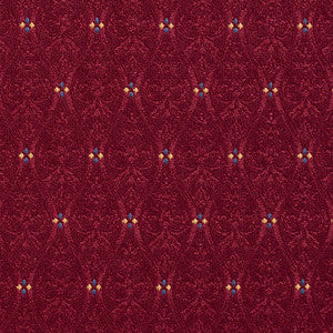 1478 Bordeaux by Charlotte Fabric