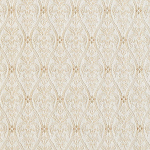 1479 Oyster by Charlotte Fabric