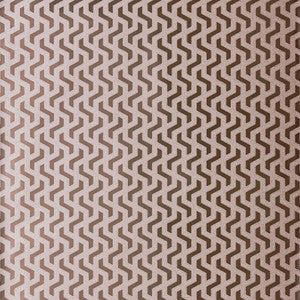 Rattan Foil (Wp) # 04 Rose Gold by 1838 Wallcoverings Wallpaper