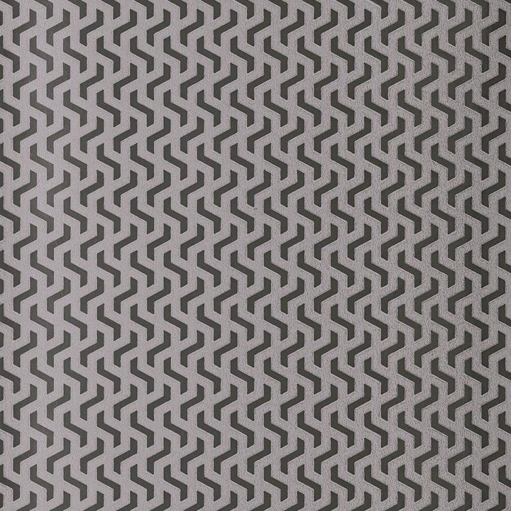 Rattan Foil (Wp) # 05 Chamomile by 1838 Wallcoverings Designer Wallpaper Willow STRAIGHT PASTE THE WALL UNITED KINGDOM V-2.04" 20.5"X11YD - Swanky Fabrics -