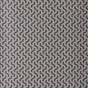 Rattan Foil (Wp) # 05 Chamomile by 1838 Wallcoverings Wallpaper