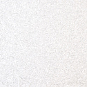 Mission White Stucco Paintable Wallpaper by Brewster