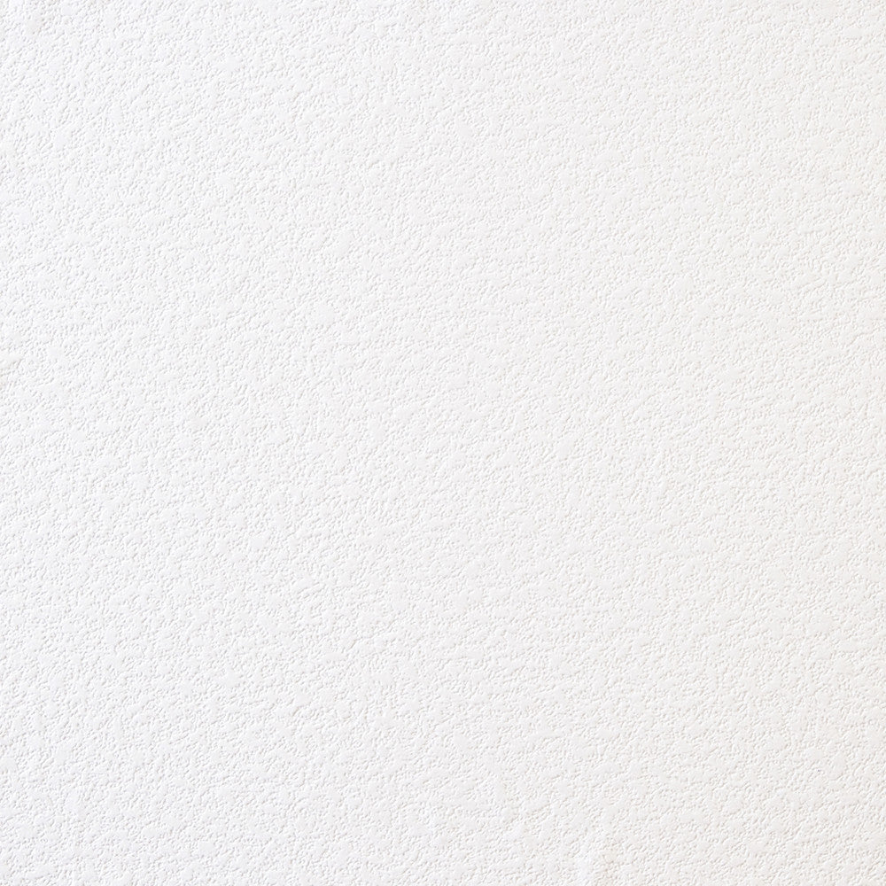 Lavicola White Stucco Paintable Wallpaper by Brewster Paintable Solutions III Covers about 56.4 square feet 20.5-in by 33-ft long roll Prepasted 12.5 - Fabric Carolina -