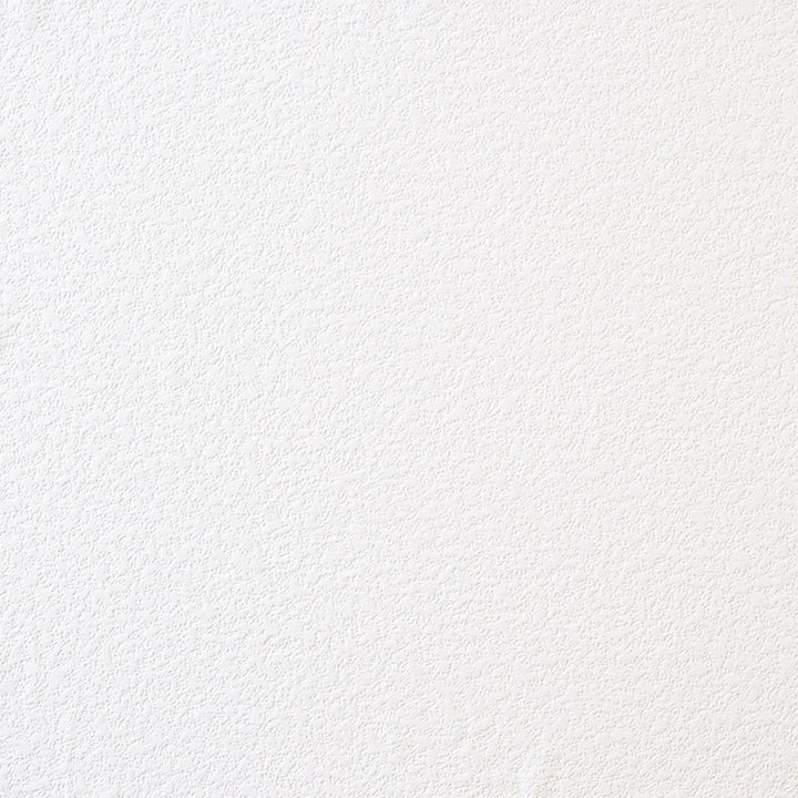 Lavicola White Stucco Paintable Wallpaper by Brewster Paintable Solutions III Covers about 56.4 square feet 20.5-in by 33-ft long roll Prepasted 12.5 - Fabric Carolina -