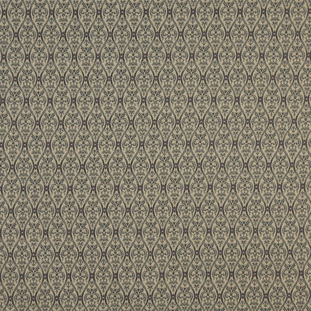 1480 Onyx by Charlotte Fabric Uptown Jacquards II 61% Cotton, 39% Polyester Made In USA Exceeds 70,000 Wyzenbeek Rubs (Heavy Duty) Horizontal: 2" x Vertical: 3" 54 Inches - Fabric Carolina -