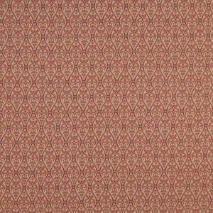 1481 Salmon by Charlotte Fabric