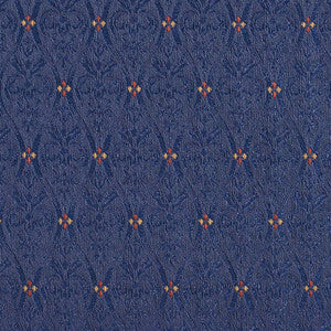1482 Sapphire by Charlotte Fabric