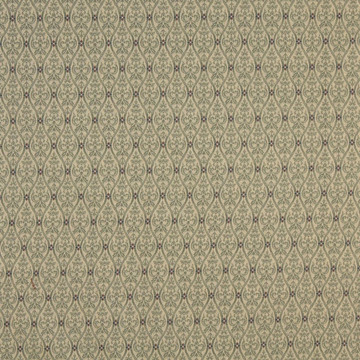 1483 Clover by Charlotte Fabric Uptown Jacquards II 61% Cotton, 39% Polyester Made In USA Exceeds 70,000 Wyzenbeek Rubs (Heavy Duty) Horizontal: 2" x Vertical: 3" 54 Inches - Fabric Carolina -