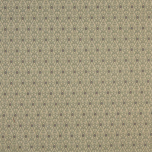 1483 Clover by Charlotte Fabric