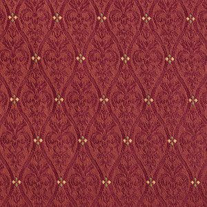 1484 Brandy by Charlotte Fabric