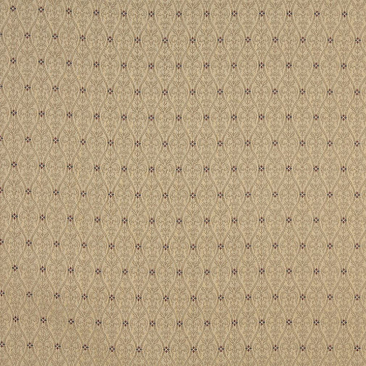 1485 Pecan by Charlotte Fabric Uptown Jacquards II 61% Cotton, 39% Polyester Made In USA Exceeds 70,000 Wyzenbeek Rubs (Heavy Duty) Horizontal: 2" x Vertical: 3" 54 Inches - Fabric Carolina -