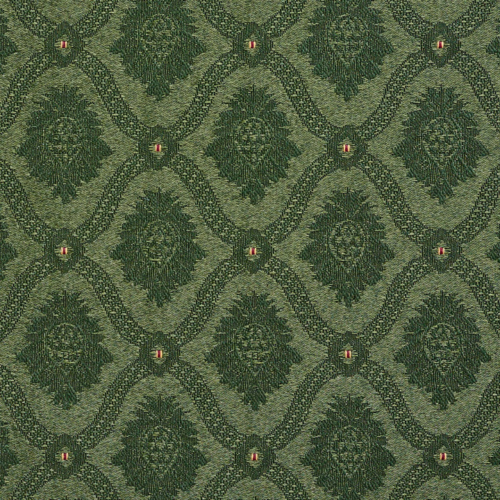 1488 Hunter by Charlotte Fabric Uptown Jacquards II 54% Cotton, 46% Polyester Made In USA Exceeds 70,000 Wyzenbeek Rubs (Heavy Duty) Horizontal: 3" x Vertical: 3.25" 54 Inches - Fabric Carolina -